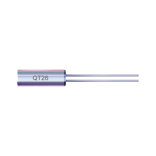 QT26-32.768KHZF-B