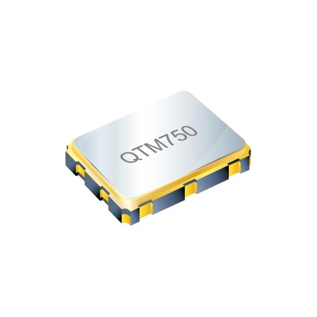 QTM750-32.768MBE-T