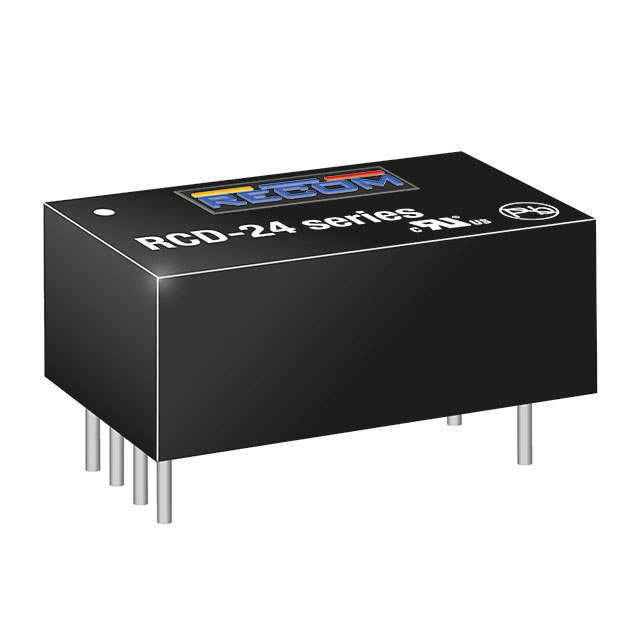 RCD-24-0.50/Vref
