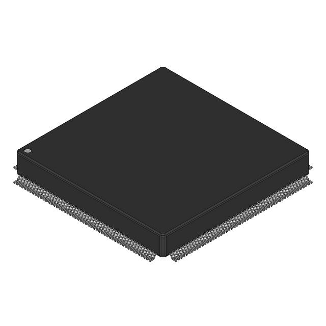 XC3190-5PQ208C