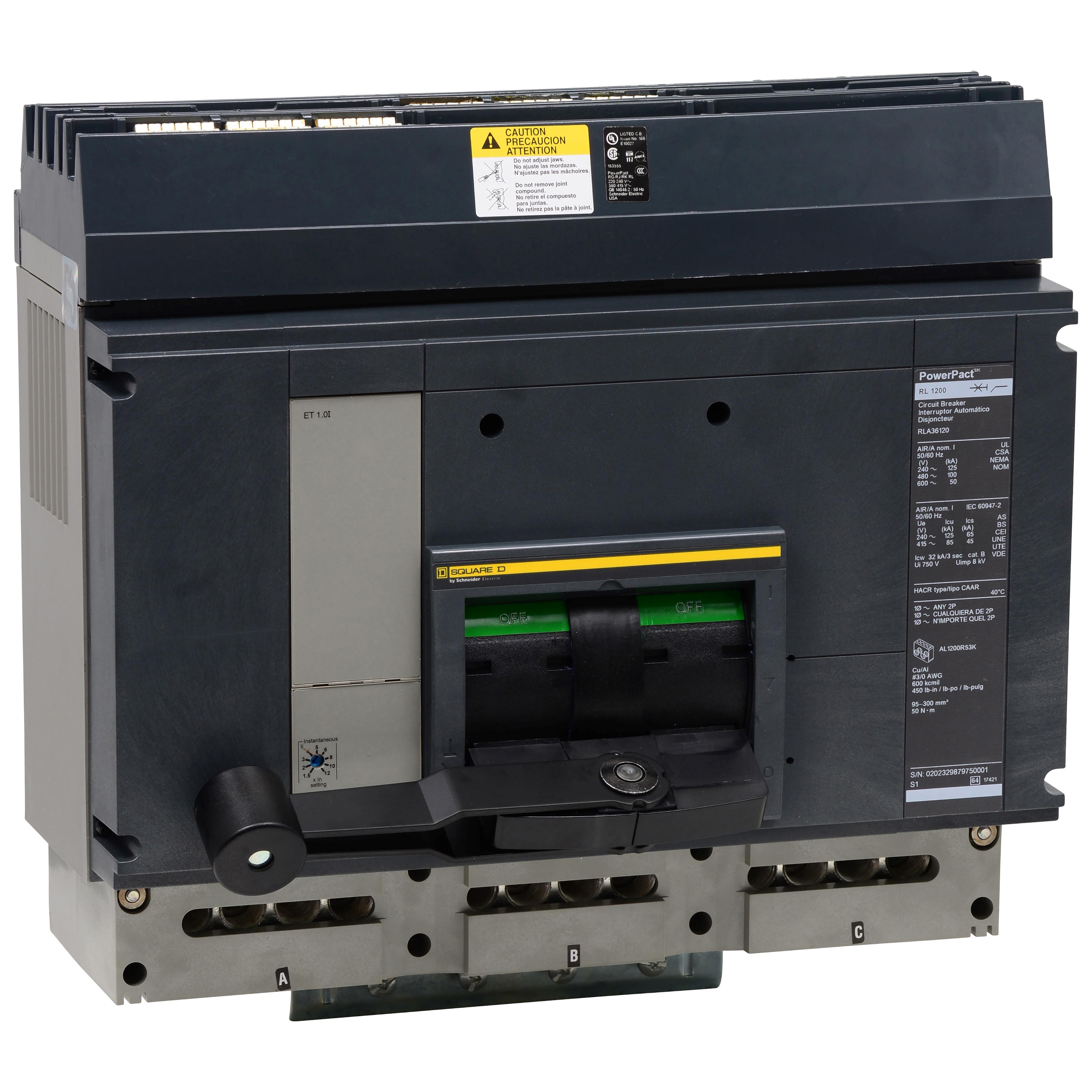 RJA36120CU44A
