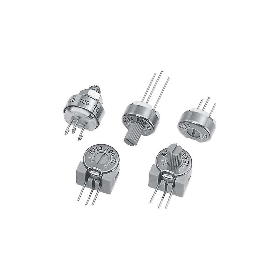 RJ-13PR502