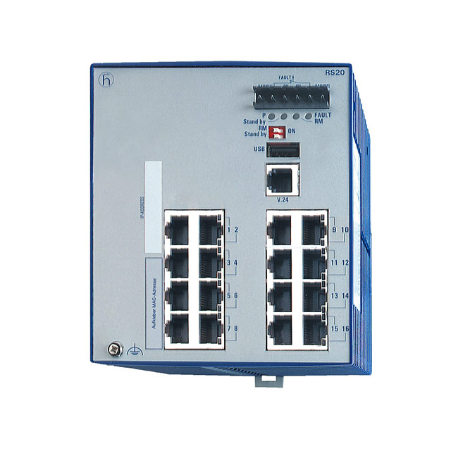 RS20-1600T1T1SDAUHH