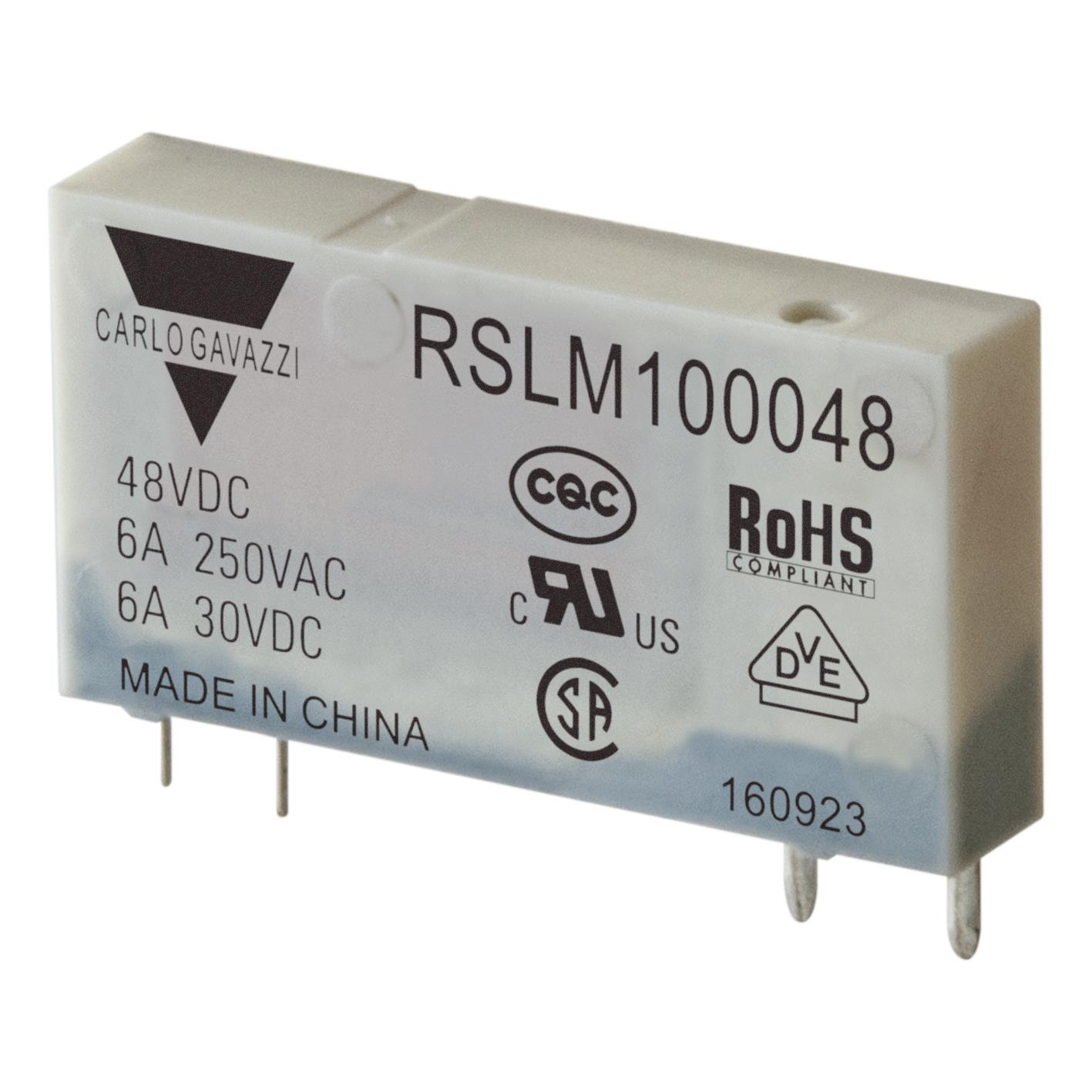 RSLM100048
