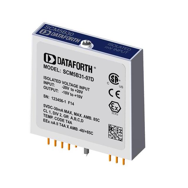 SCM5B31-07D