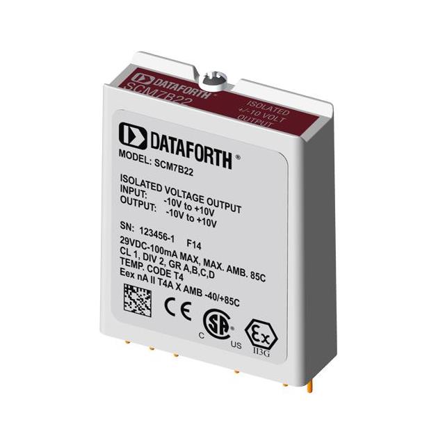 SCM7B22
