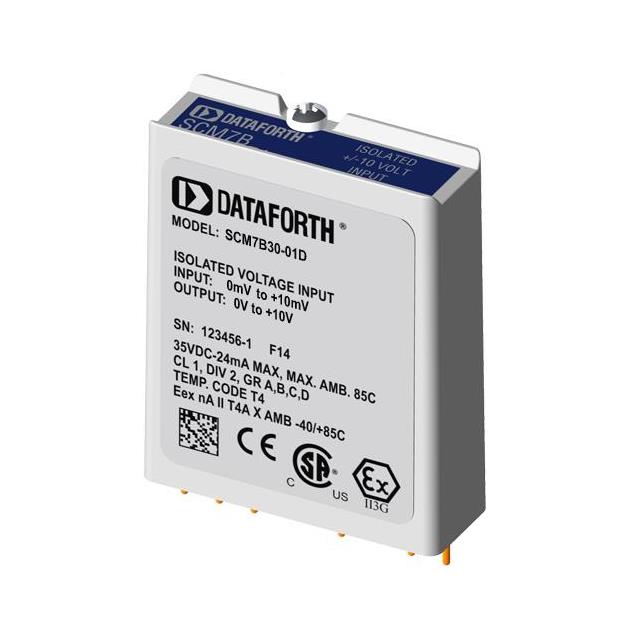 SCM7B30-01D