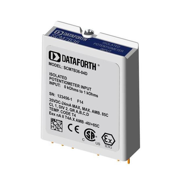 SCM7B36-04D