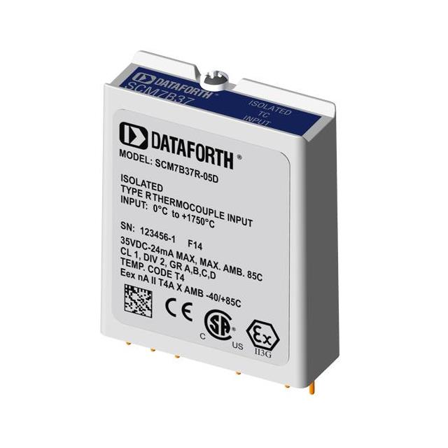 SCM7B37R-05D