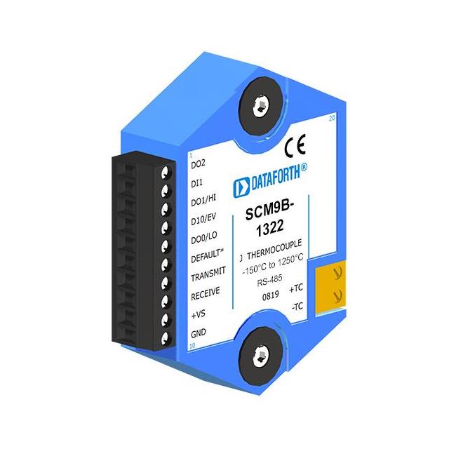 SCM9B-1322