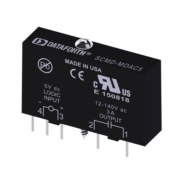 M-OAC5