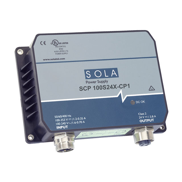 SCP100S24XCP1