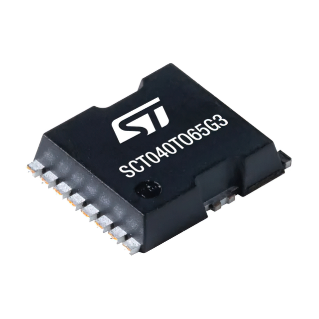 SCT040TO65G3