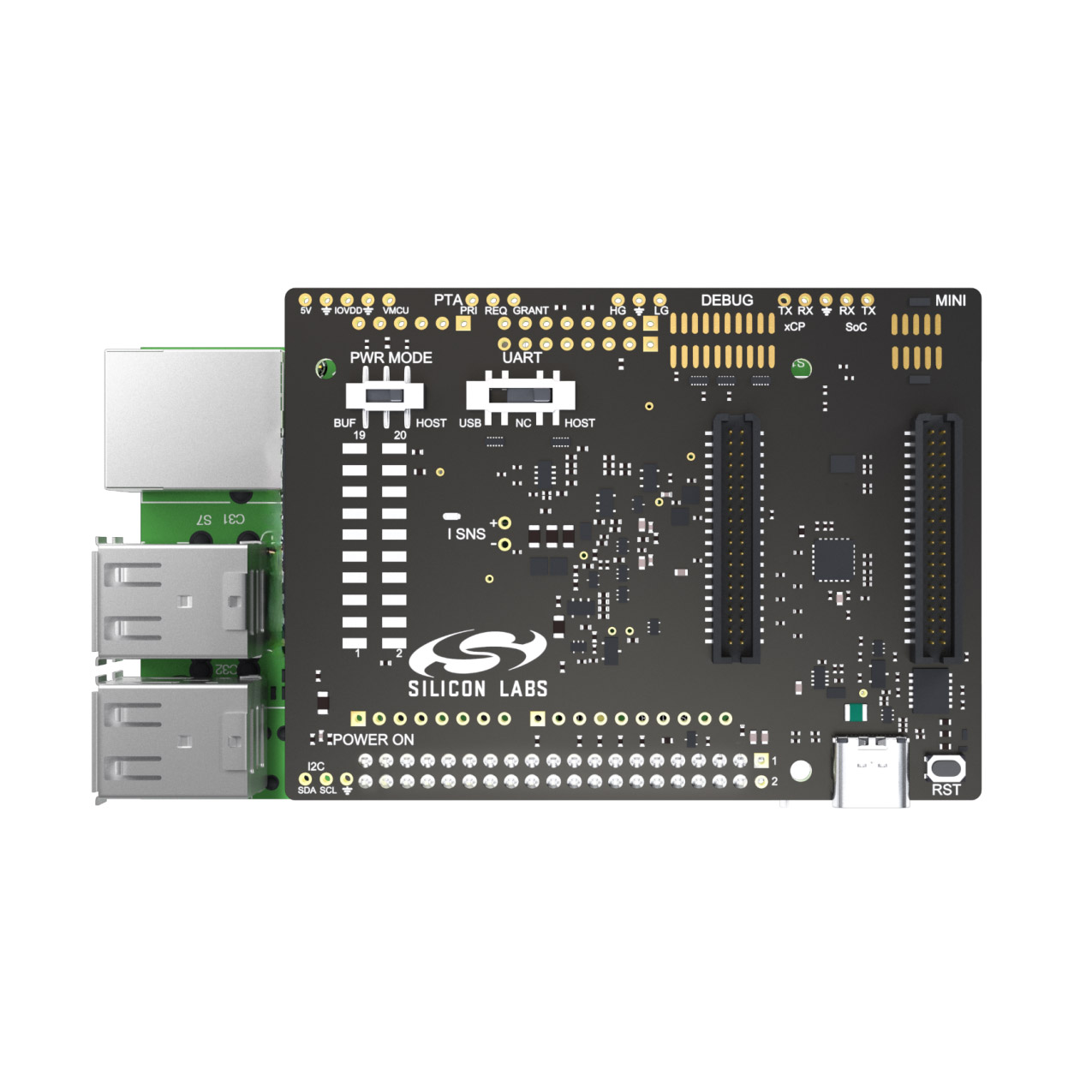 SI-EB8045B