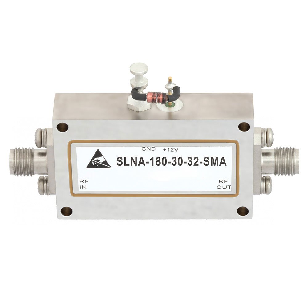 SLNA-180-30-32-SMA