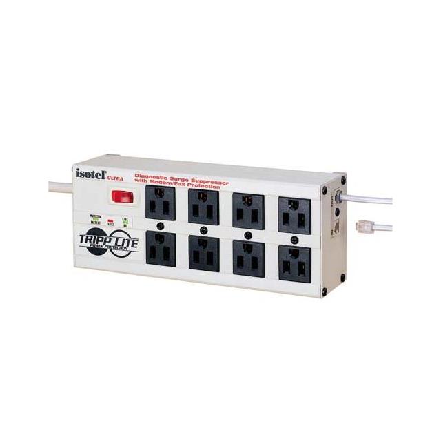 TL-ISOTEL8