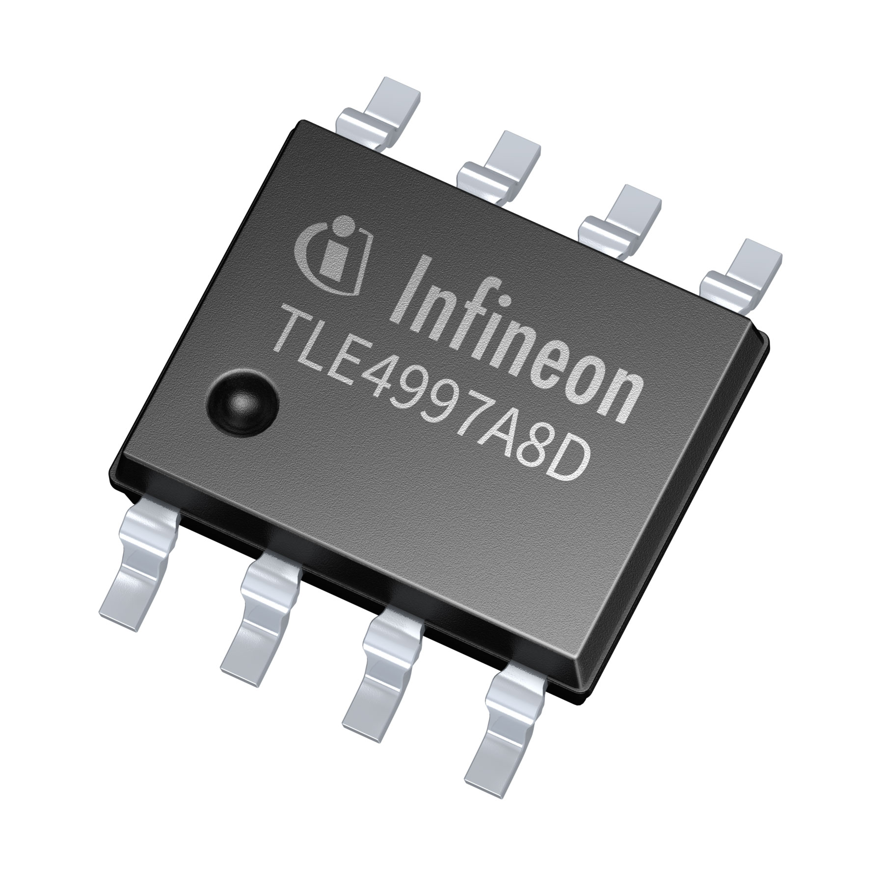 TLE4997A8DE0300XUMA1