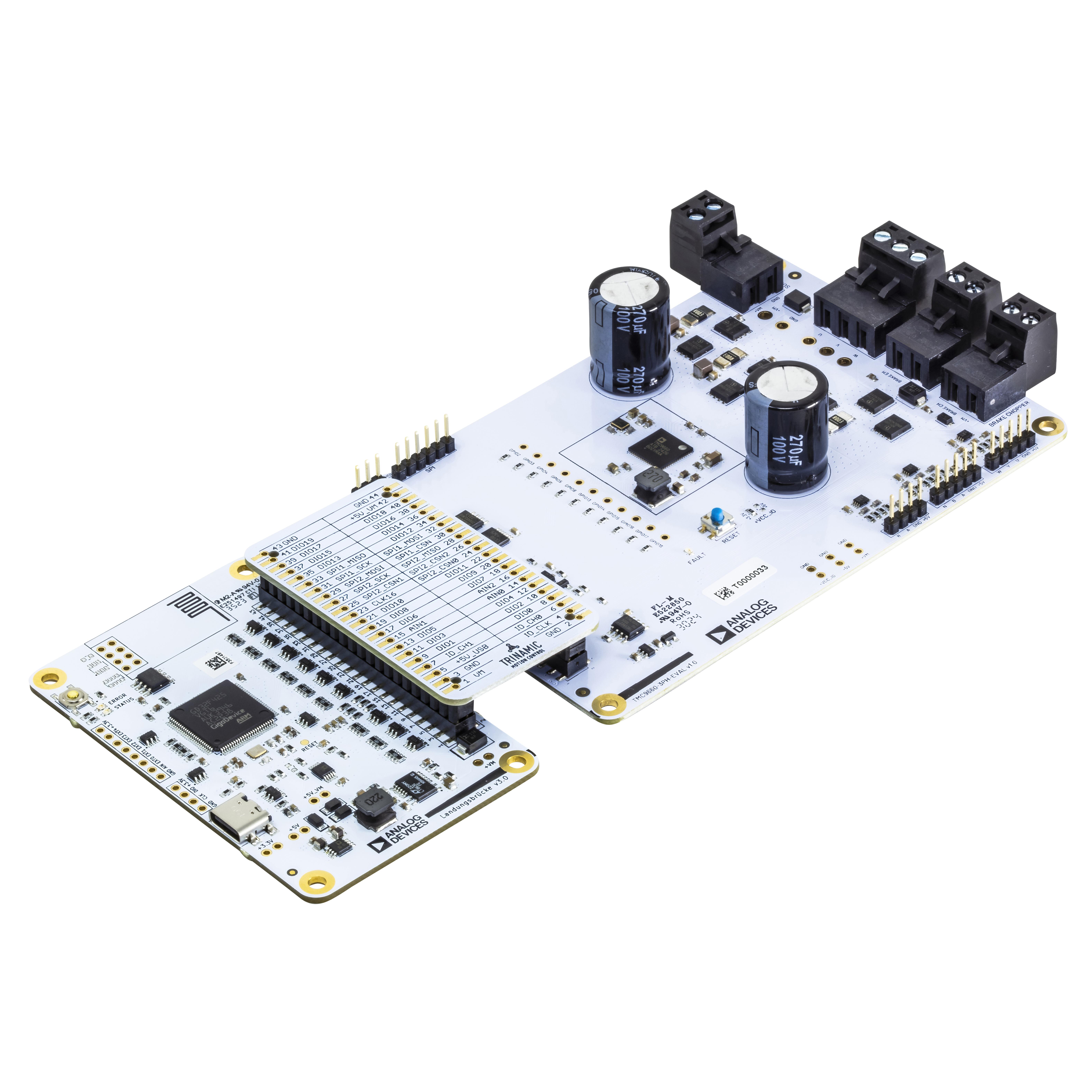 TMC9660-3PH-EVKIT