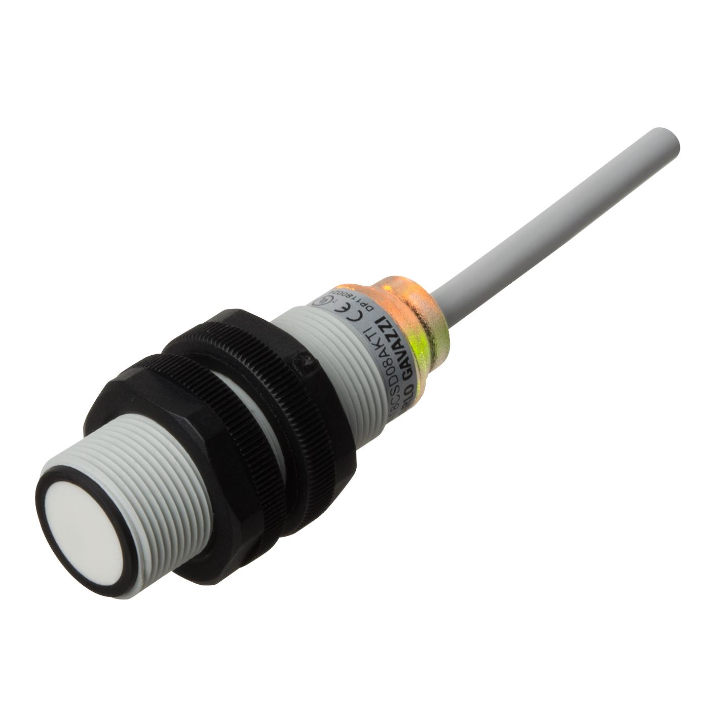 UA18CSD08PPTI