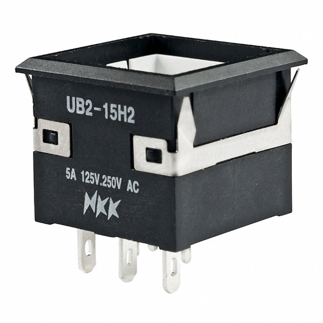 UB215KKW016CF-4JCF11