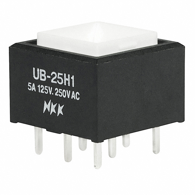 UB25SKW035F-AB