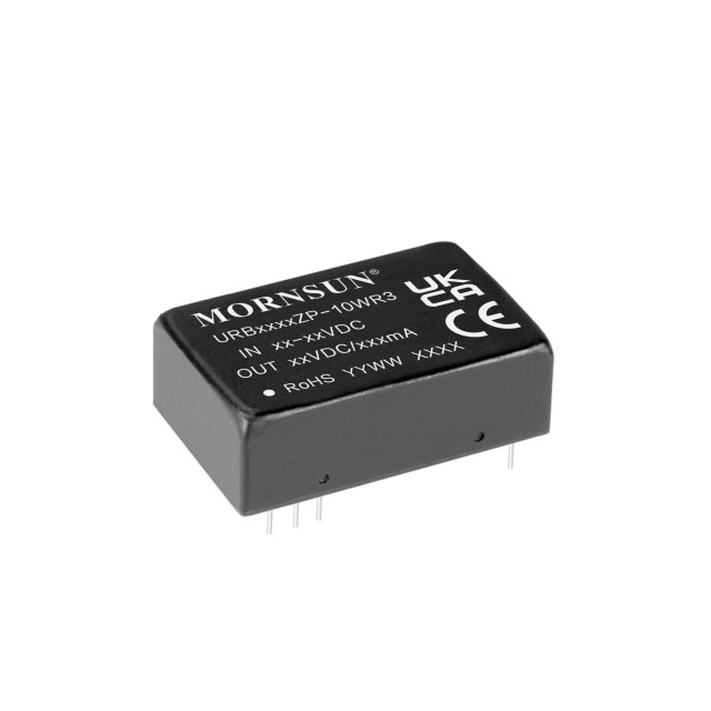 URB4805ZP-10WR3