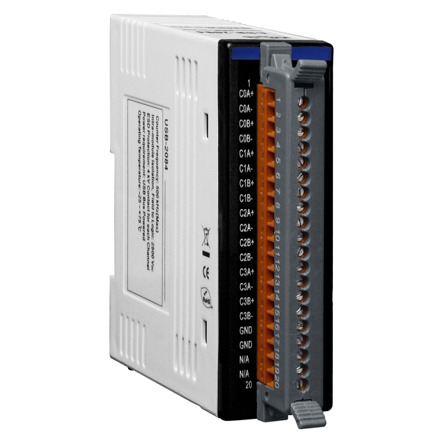 USB208