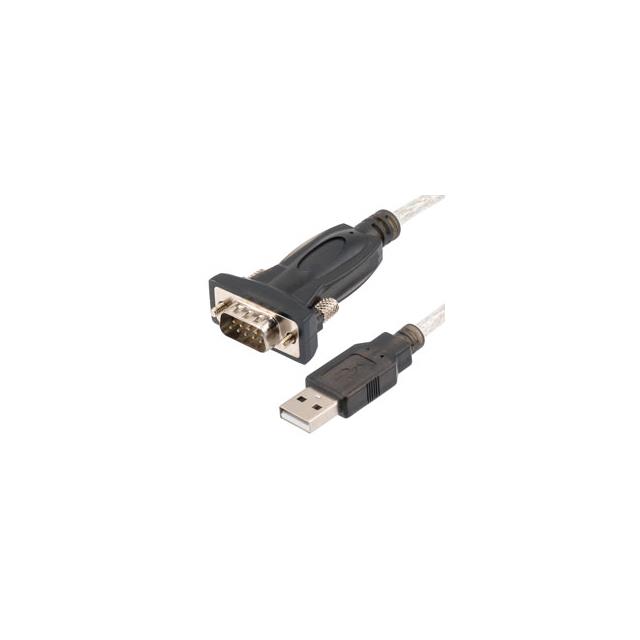 USB2.0-RS232-1M