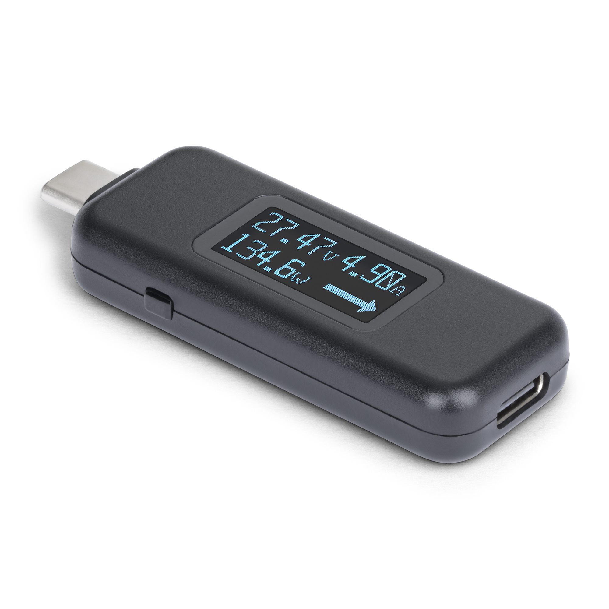 USBC-PWRTESTER