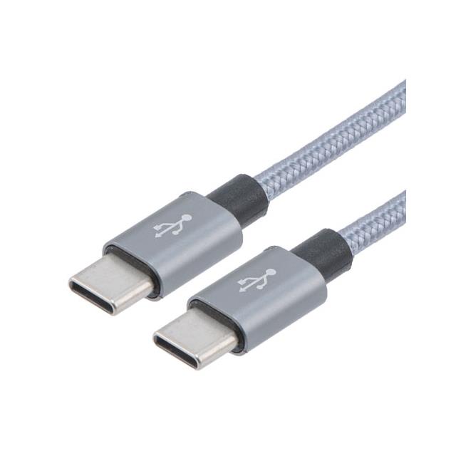 USBC2-MM-3FT