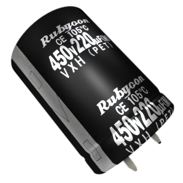 450VXH150MEFC25X30
