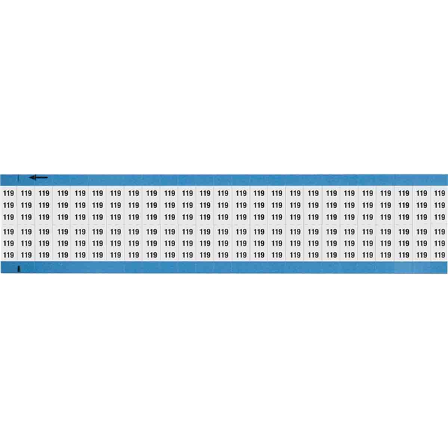 WM-119-SC-PK