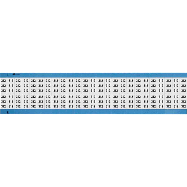 WM-312-SC-PK
