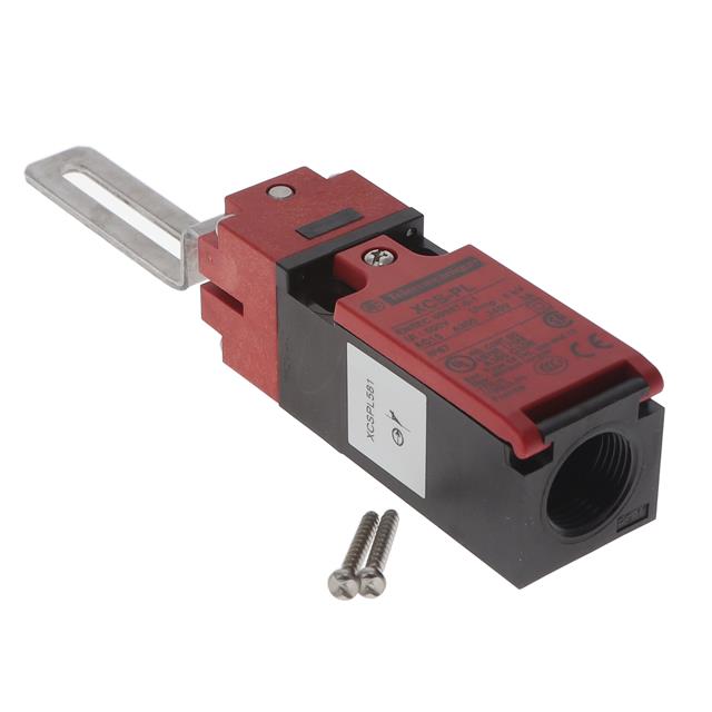 XCSPL581