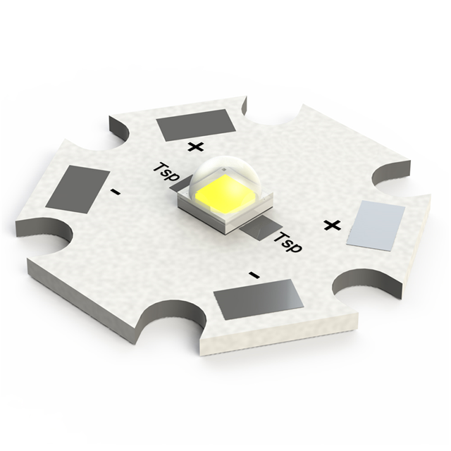 XHP35A-00-0000-0D0BE450E
