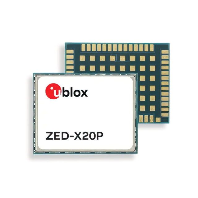 ZED-X20P-00B