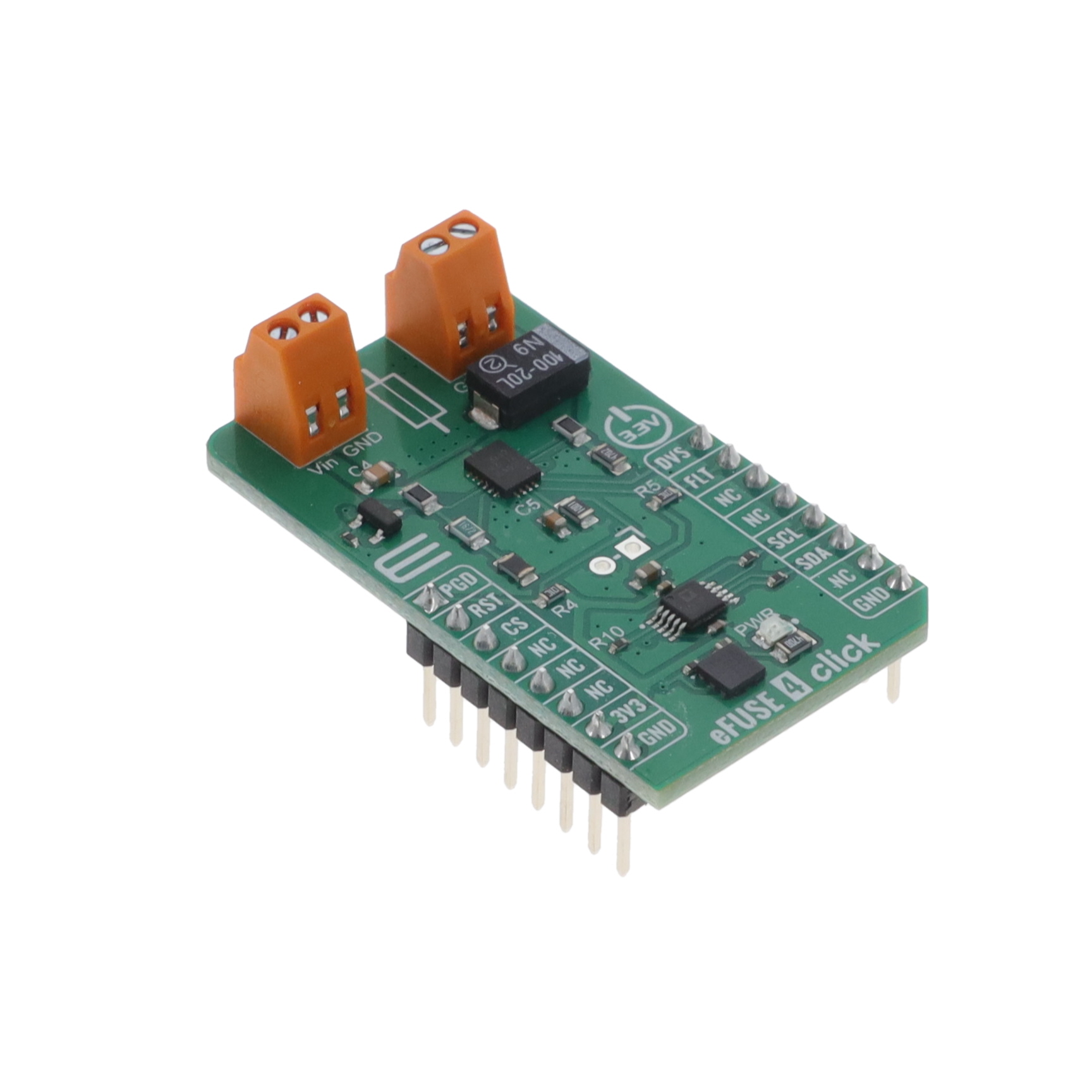 MIKROE-5501