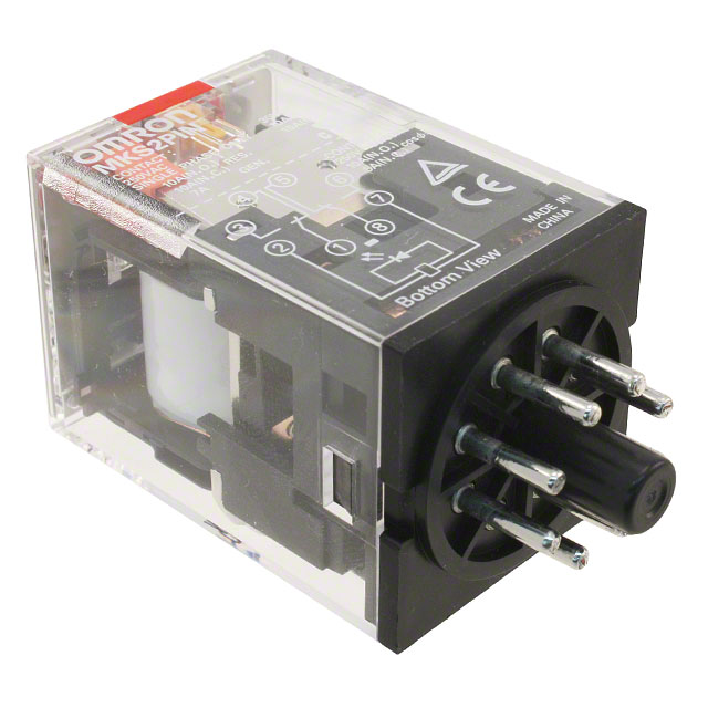 MKS2PINAC120