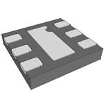 MIC5364-3.3YMT-T5