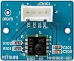 MMR902A34A I2C Board