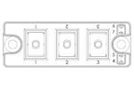 MSCDC100A170D1PAG