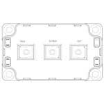 MSCDC200H170AG
