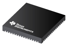 MSP430F5513IZQER