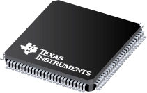 MSP430F6636IPZ