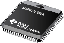 MSP430P325AIPM