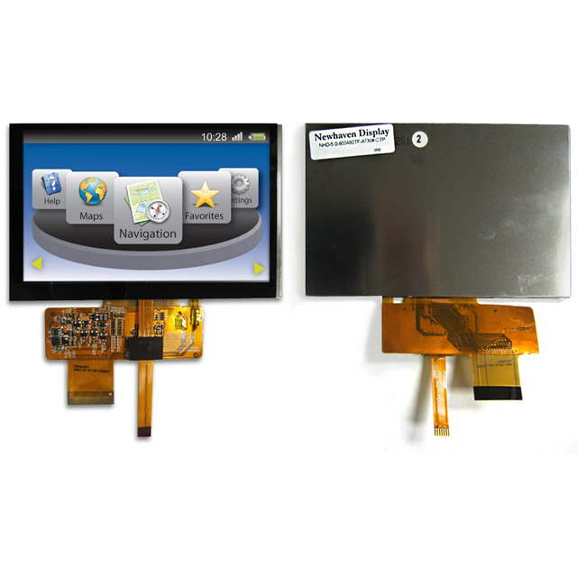 NHD-5.0-800480TF-ATXI