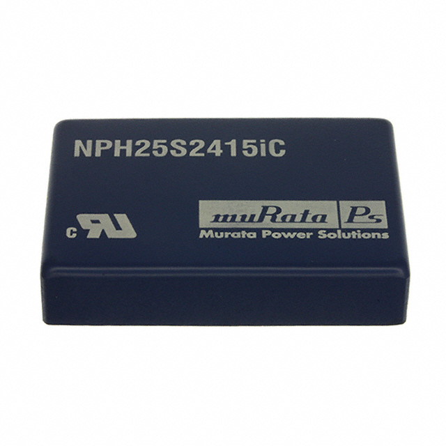 NPH25S2415iC