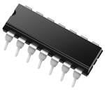 MCP2221-I/P