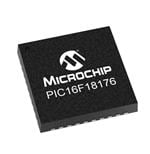 PIC16F18176T-I/MP
