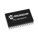 PIC18F24Q10-I/SS